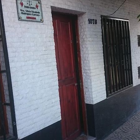 Appartamento Departamento Libertad San Salvador de Jujuy Esterno foto