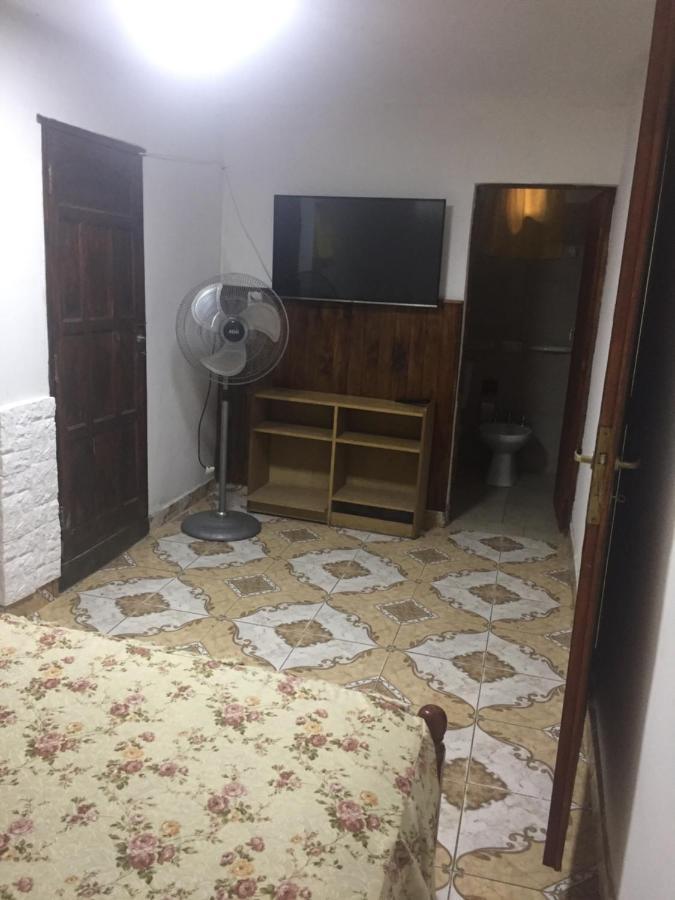 Appartamento Departamento Libertad San Salvador de Jujuy Esterno foto
