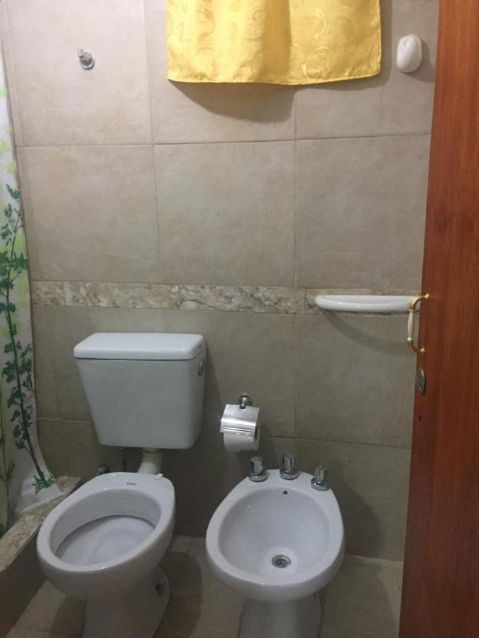 Appartamento Departamento Libertad San Salvador de Jujuy Esterno foto