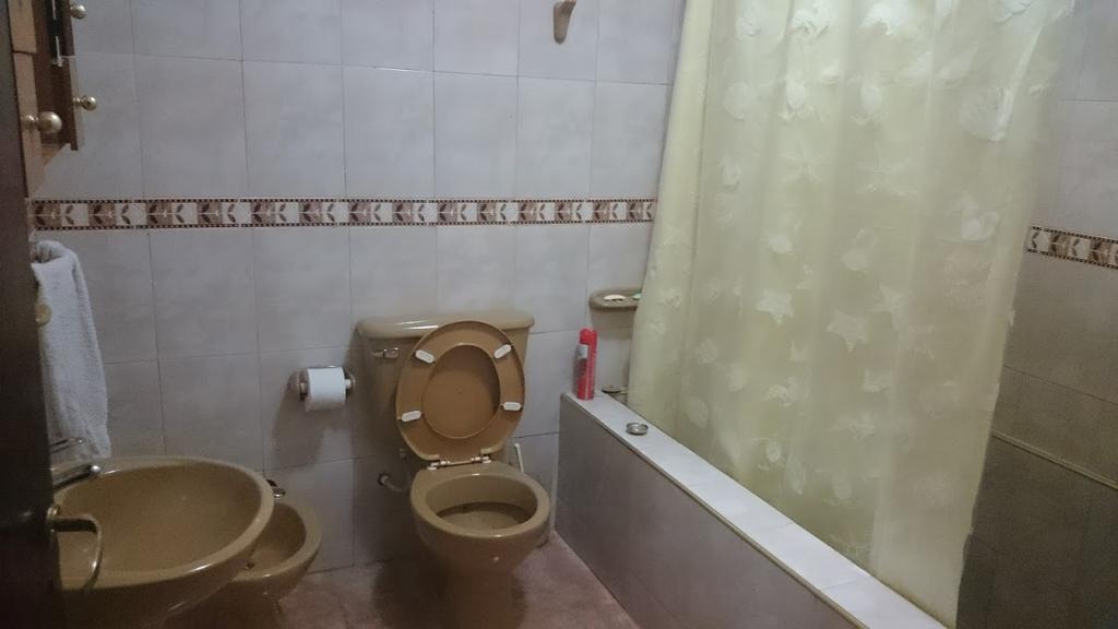 Appartamento Departamento Libertad San Salvador de Jujuy Esterno foto