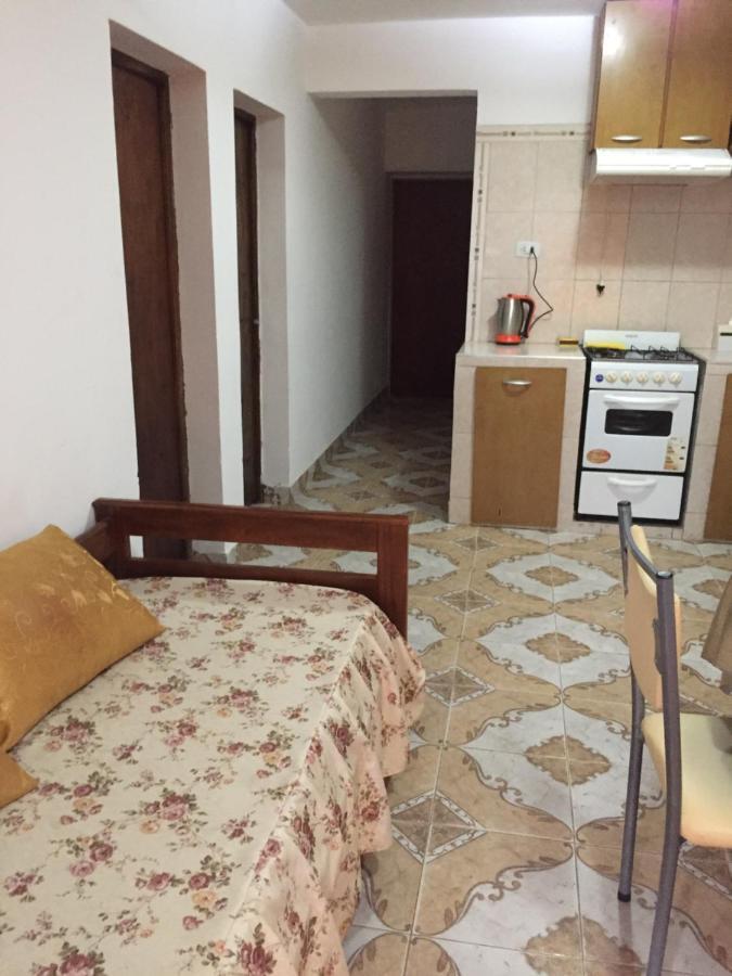 Appartamento Departamento Libertad San Salvador de Jujuy Esterno foto