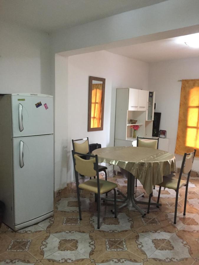 Appartamento Departamento Libertad San Salvador de Jujuy Esterno foto