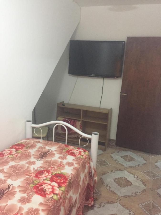 Appartamento Departamento Libertad San Salvador de Jujuy Esterno foto